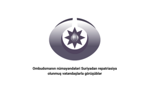 Ombudsman's representatives study problems of citizens repatriated from Syria