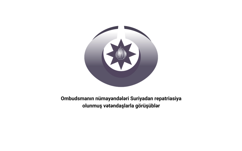 Ombudsman's representatives study problems of citizens repatriated from Syria