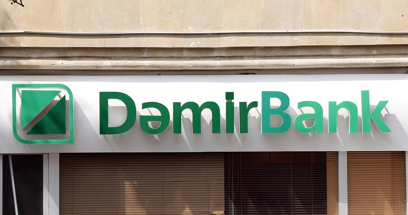 Dəmir Bankın əmlakı yenidən hərraca çıxarılır