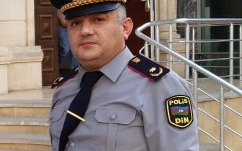 Полиция Баку: Общественный взгляд на уличную торговлю должен измениться