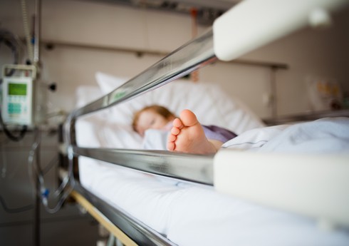 Пострадавший в тяжелом ДТП ребенок скончался в больнице