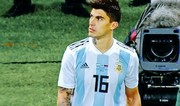 Argentina yığmasının sabiq futbolçusu karyerasını bitirib