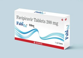 Ученый: Лечение Фавипиравиром не так эффективно, как уверяют врачи в Азербайджане 