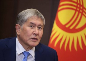 Qırğızıstanın eks-prezidenti etirazçılar tərəfindən həbsxanadan azad edilib