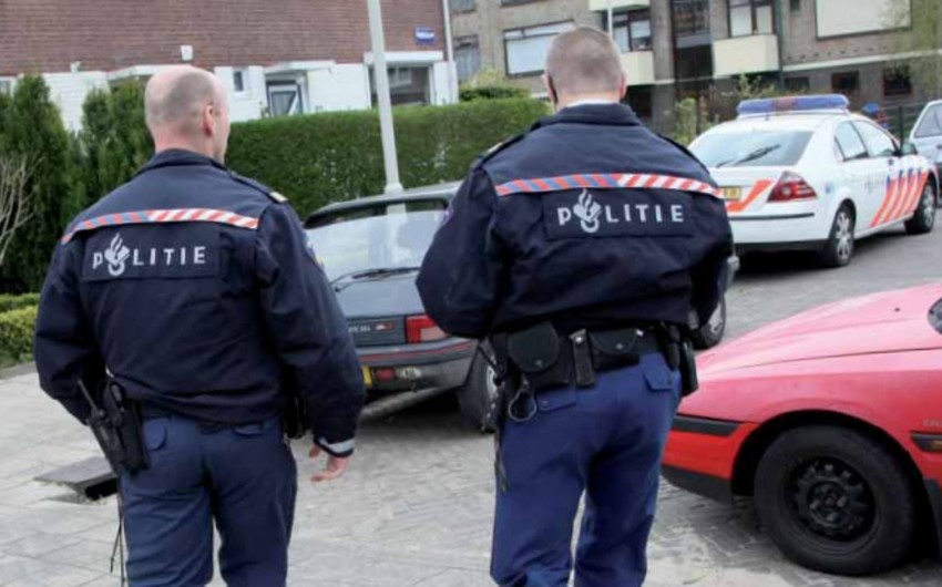 Police strike action in Holland delays Dutch league