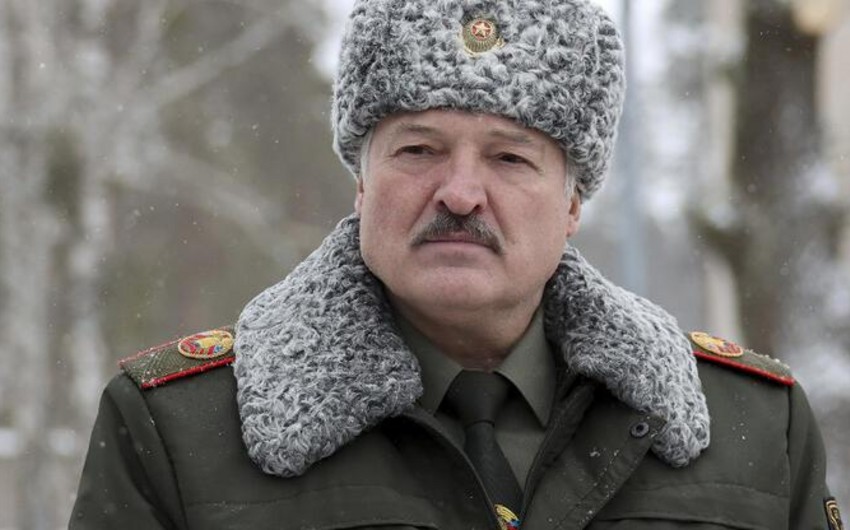 Лукашенко: Вмешательство Польши в дела Беларуси могло привести к Третьей мировой войне