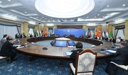 Permanent reps to operate under Organization of Turkic States