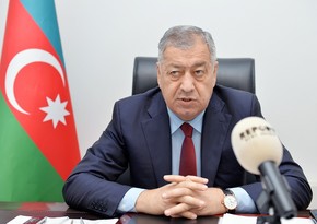 Milli Məclisin İqtisadi siyasət, sənaye və sahibkarlıq komitəsinin üzvü Vahid Əhmədov Milli Məclisin İqtisadi siyasət, sənaye və sahibkarlıq komitəsinin üzvü Vahid Əhmədov