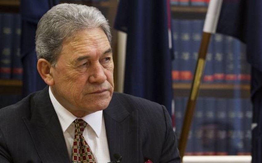 Вице-премьер Новой Зеландии: Террорист будет приговорен к пожизненному заключению