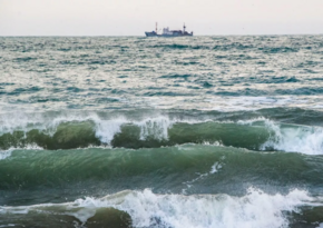 В Турции усилили контроль за проливом Босфор из-за мин в Черном море