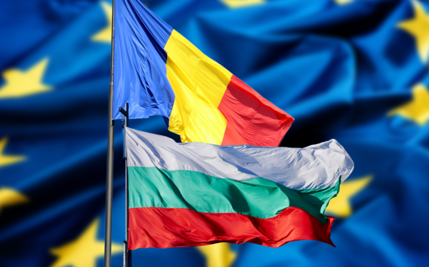 Болгария и Румыния присоединятся к Шенгенской зоне в марте 2024 года