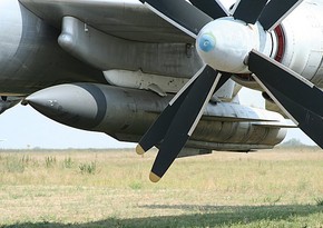 Британская разведка объяснила, почему Россия использует устаревшие ракеты Х-22