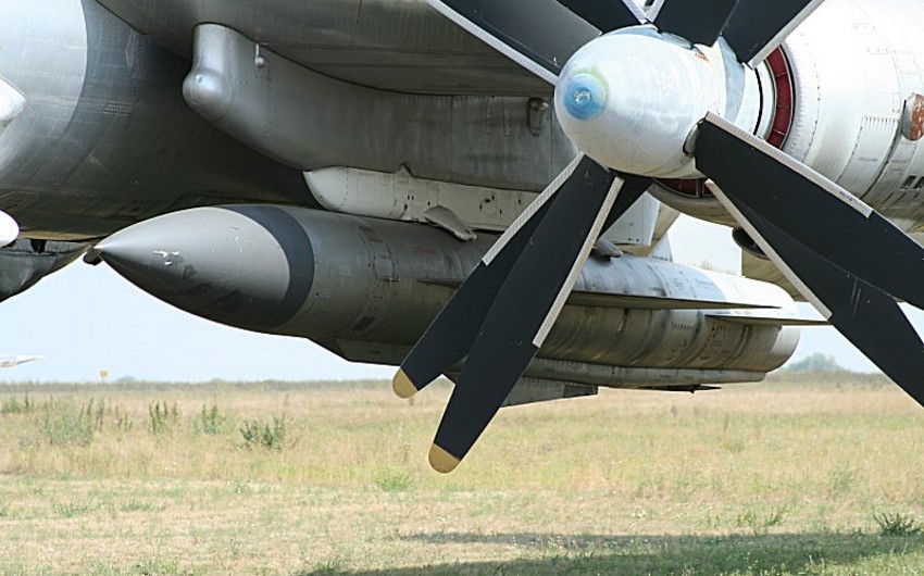 British intelligence explains why Russia uses obsolete Kh-22 missiles