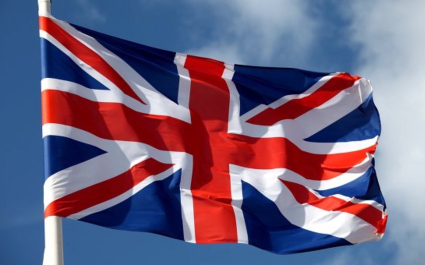 Посольство Великобритании в Азербайджане прокомментировало информацию о визите Бако Саакяна в Лондон