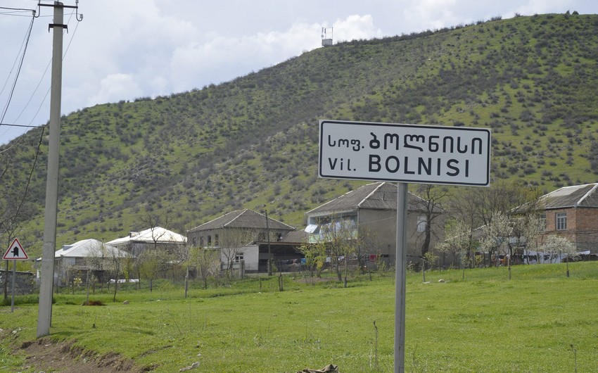 Gürcüstanın azərbaycanlılar yaşayan kəndində epidemioloji vəziyyət yaxşılaşıb