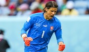 Switzerland goalkeeper Yann Sommer ends national-team career