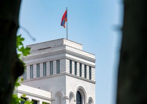 Ermənistan BMT-yə hərbi attaşe təyin edəcək