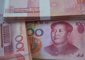 Chinese yuan reaches highest level since beginning of 2020