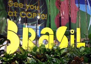 Braziliya COP30-un Dövlət Başçıları Sammitinin vaxtını dəyişib