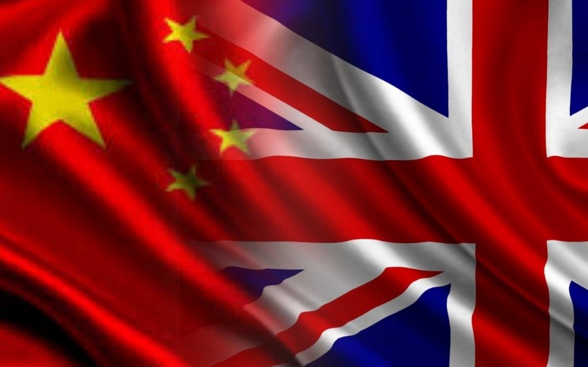 СМИ: Британия собирается исключить Китай из проекта строительства АЭС