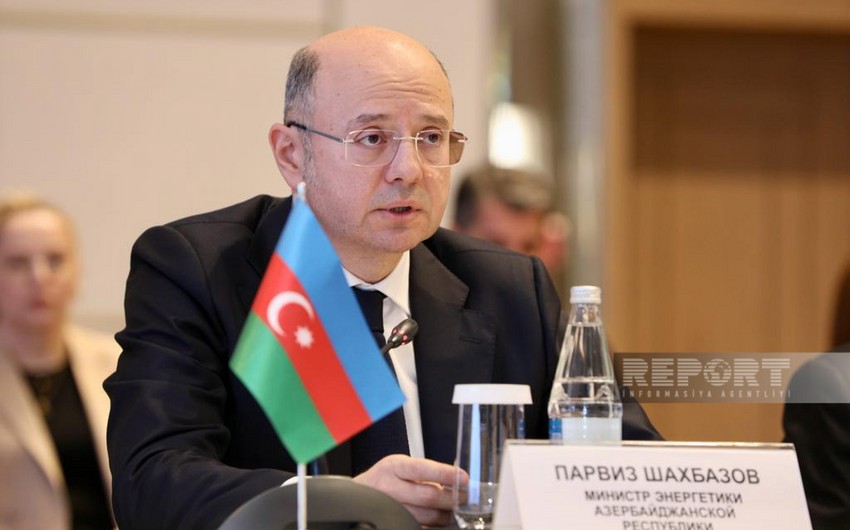 Astana to host meeting of Azerbaijan-Kazakhstan Intergovernmental Commission