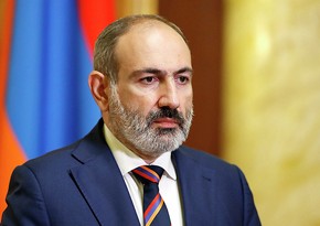 Стычки между протестующими и полицией начались у резиденции президента Армении