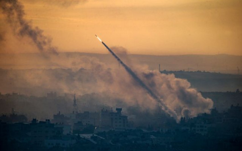 Хезболлах заявил о ракетном ударе по израильской казарме у Голанских высот