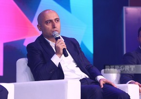 Nazir: İndiki dövrdə fərqli bacarıqlara daha çox üstünlük verilir