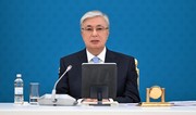 Tokayev: Goal is to pass unity between the Turkic states to future generations