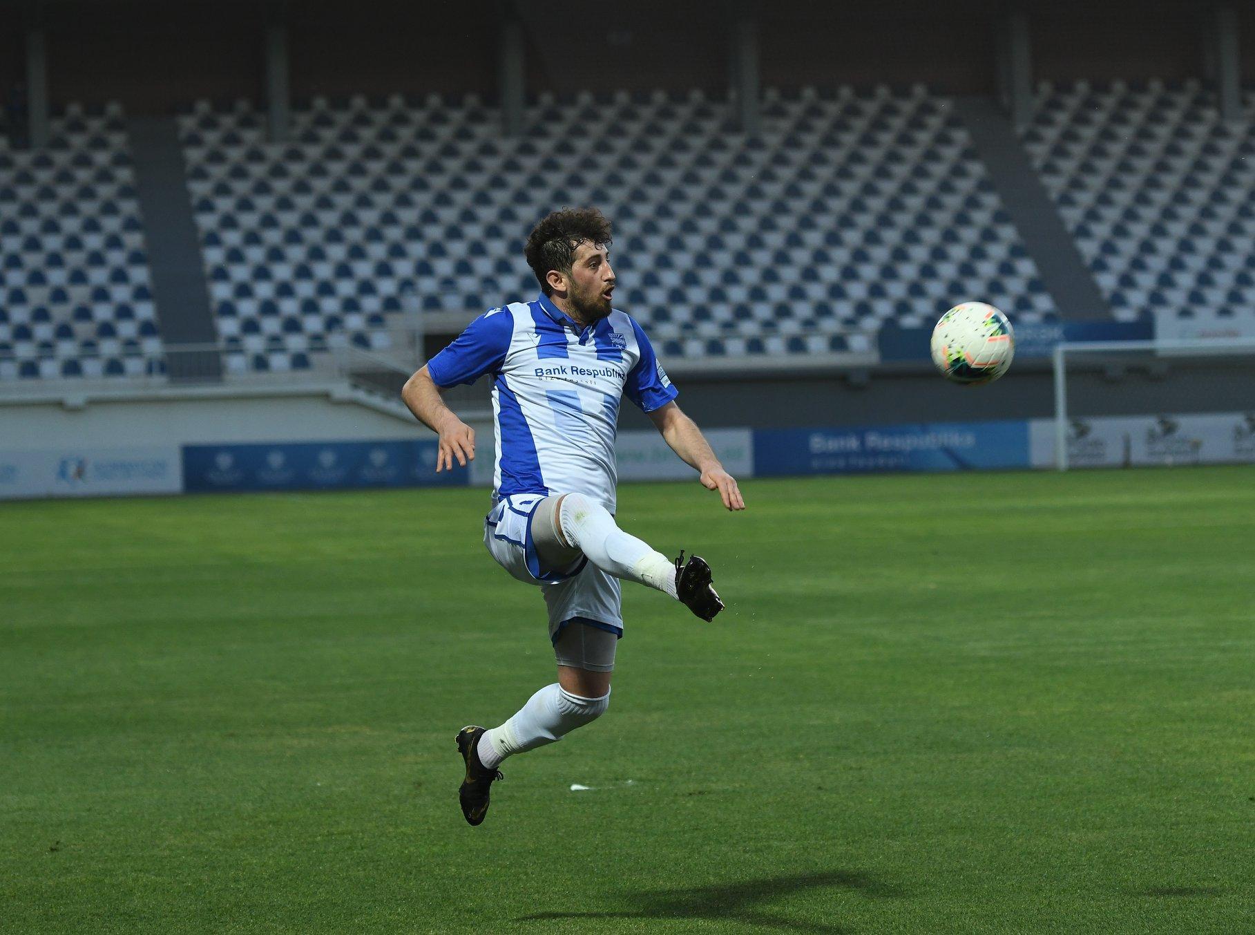Cavid İmamverdiyev