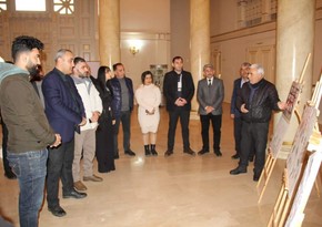 В Джалилабаде почтили память жертв Ходжалинского геноцида