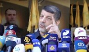 Hezbollah spokesman dies in Israeli attack on Beirut — TV 