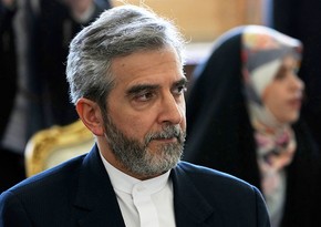 Багери Кани: Переговоры о снятии санкций с Тегерана до сих пор продолжаются