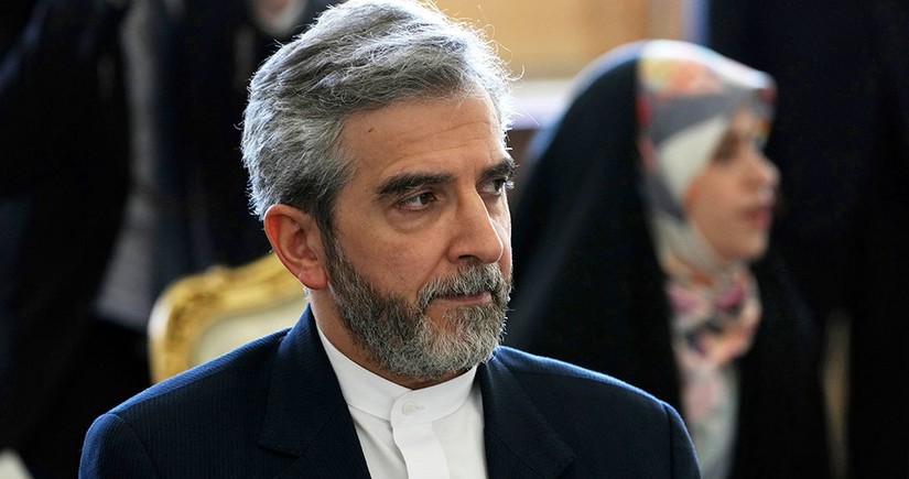 Багери Кани: Переговоры о снятии санкций с Тегерана до сих пор продолжаются
