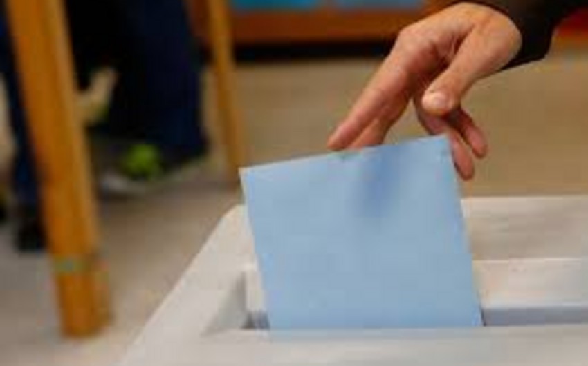 Конституционный Суд Австрии отменил итоги президентских выборов