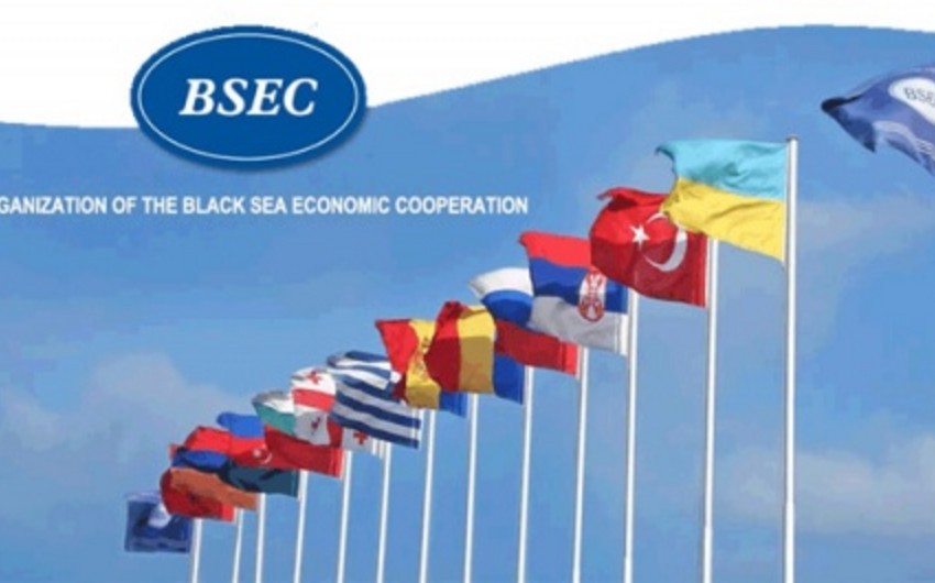 BSEC summit in Istanbul adopts final declaration