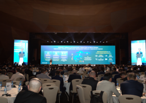 Компания Huawei запустила Xinghe Intelligent Network на Tech Carnival and Partner Summit 2024 в Баку