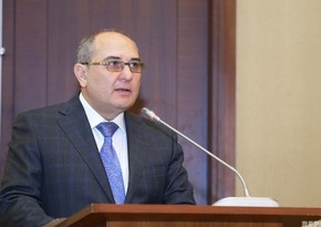 Ruling party official: Azerbaijan has turned into a country which has a say in the world