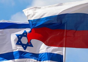 Israeli, Russian FMs to discuss Middle East 