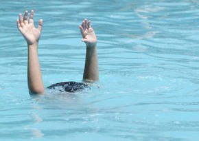 Годовалый ребенок утонул в бассейне
