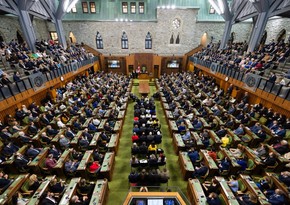 Kanadada növbədənkənar parlament seçkilərinin tarixi müəyyənləşib
