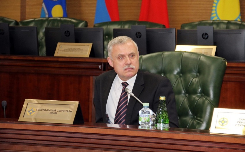 ОДКБ: Возможности политического урегулирования погранвопроса между Арменией и Азербайджаном не исчерпаны