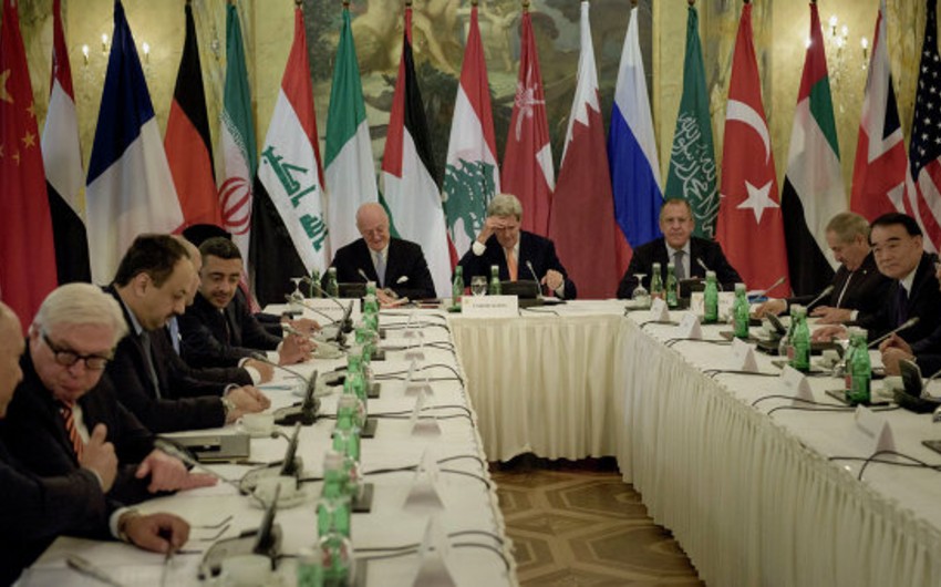 МИД Ирака: В Вене не договорились о роли Асада в урегулировании в САР