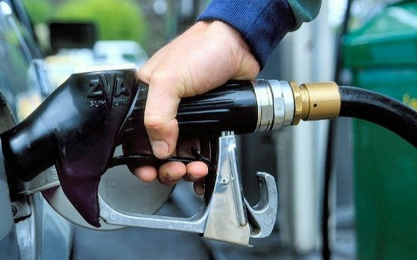 Азербайджан в этом году произвел 733 тыс. тонн автомобильного бензина