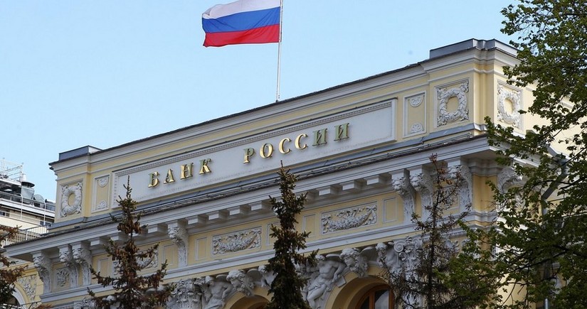 Валютные вклады россиян упали до уровня февраля 2008 года