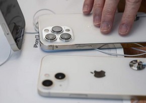 Назван недостаток нового iPhone 13 Pro