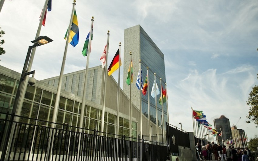 ООН назвал сумму на восстановление развивающихся стран от коронавируса