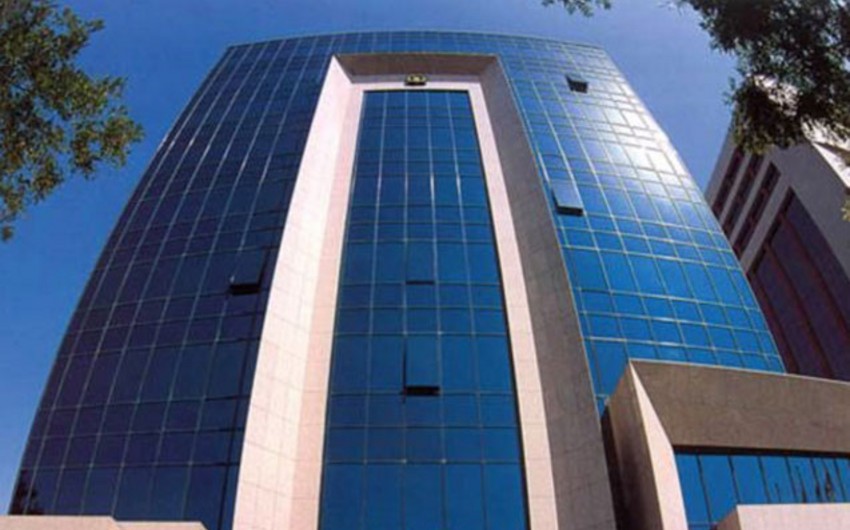 Международный банк Азербайджана изменил условия приема депозитов в долларах