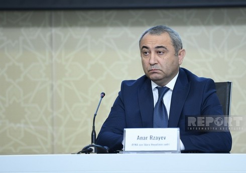 Анар Рзаев: В Баку есть потребность в дополнительных 500 автобусах