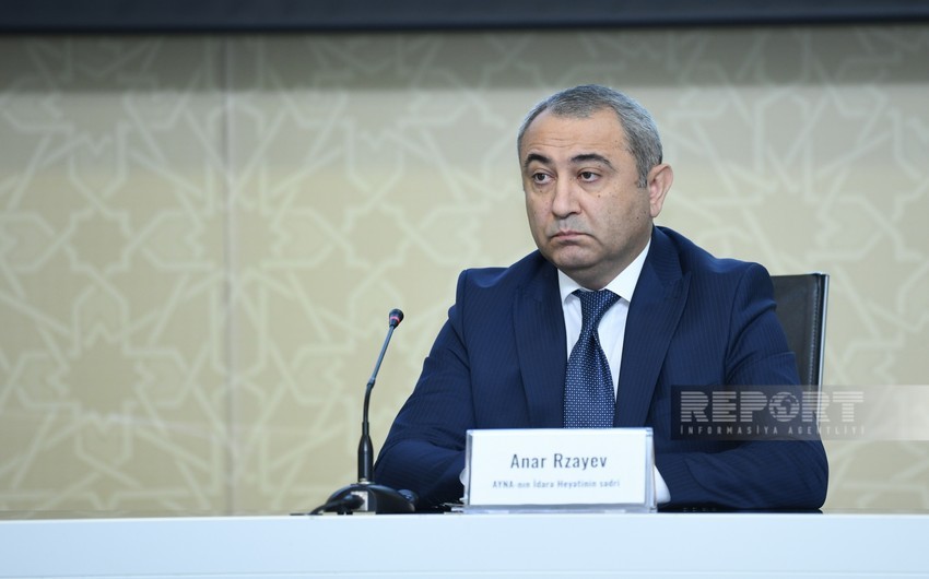 Anar Rzayev: Bakıda əlavə 500 avtobusa ehtiyac var